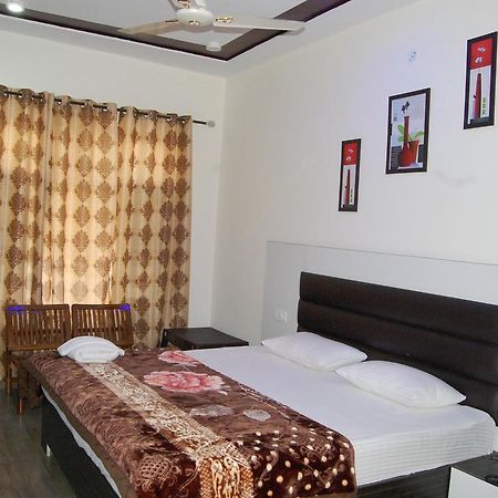 Hotel City Forest Dalhousie Extérieur photo