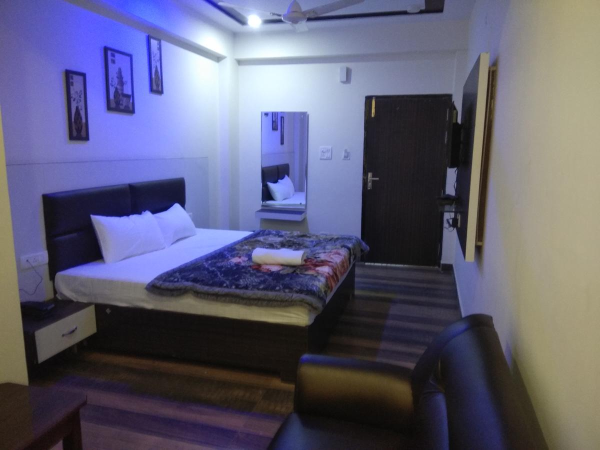 Hotel City Forest Dalhousie Extérieur photo
