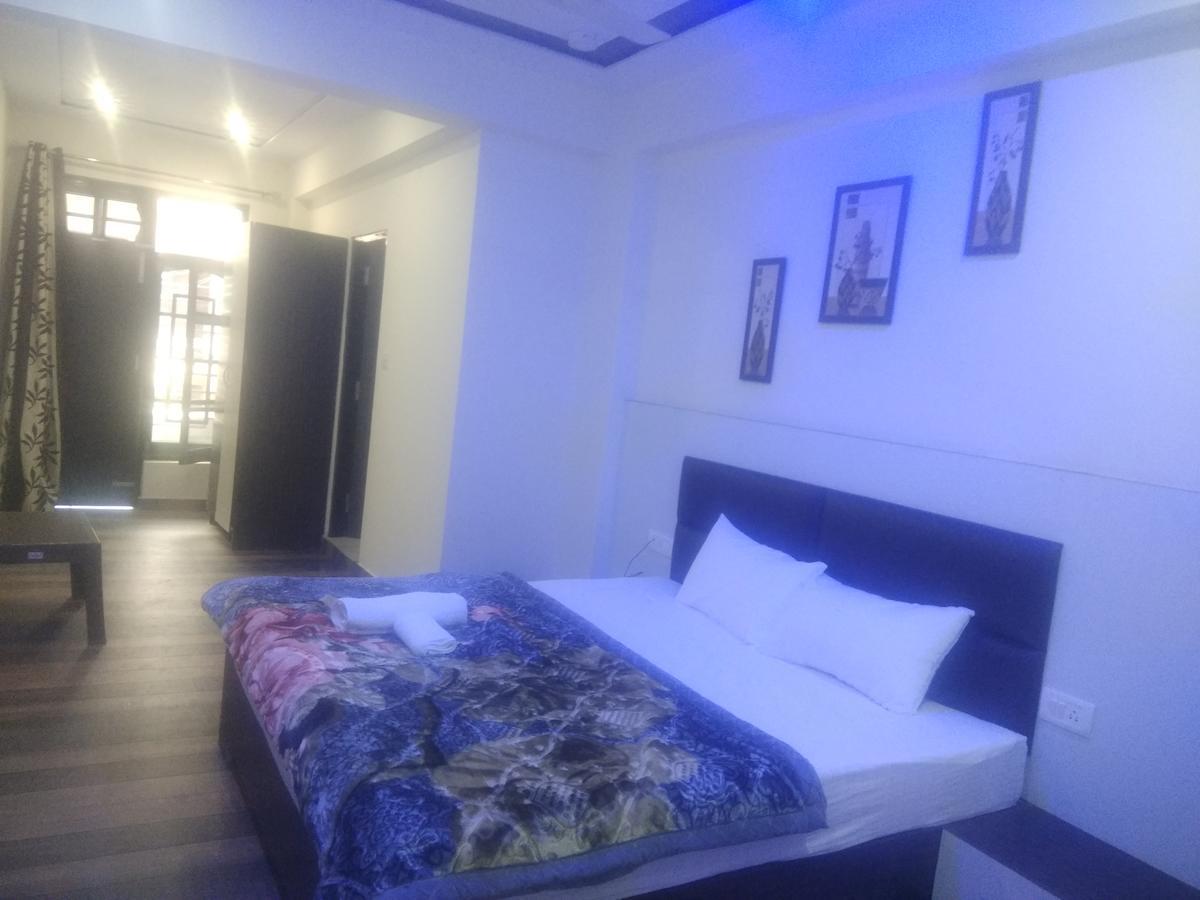 Hotel City Forest Dalhousie Extérieur photo