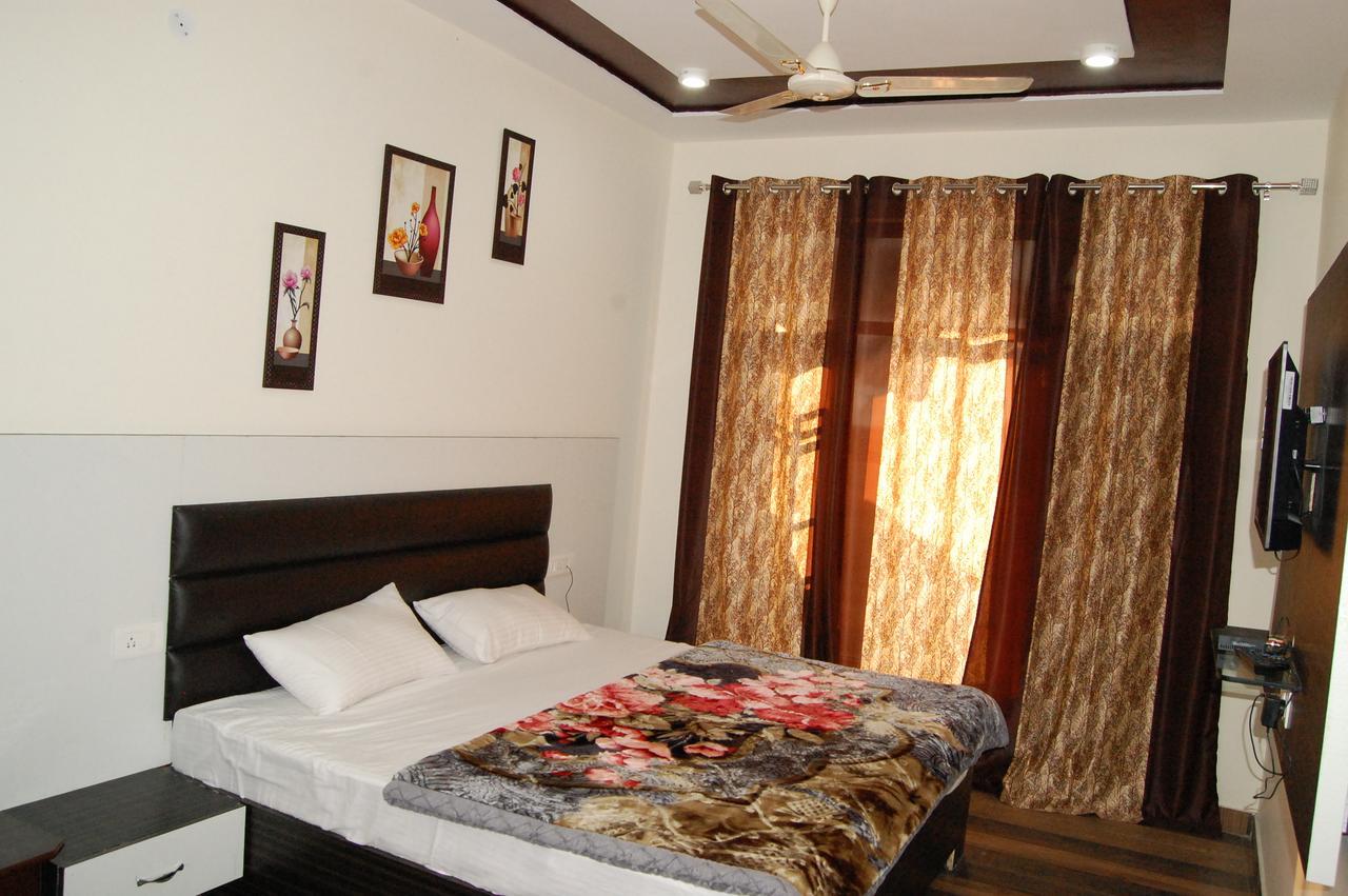 Hotel City Forest Dalhousie Extérieur photo