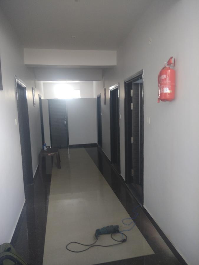 Hotel City Forest Dalhousie Extérieur photo