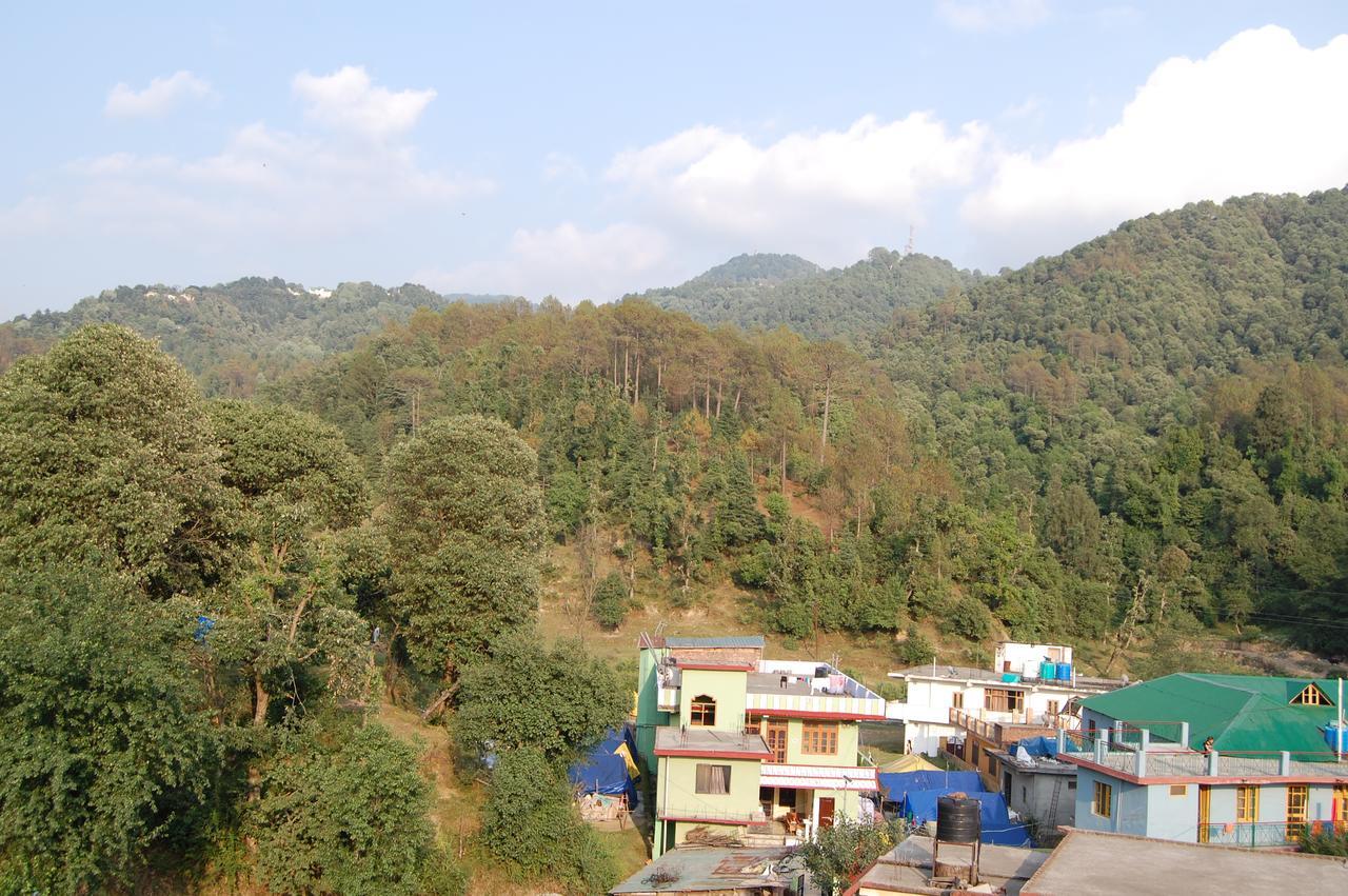 Hotel City Forest Dalhousie Extérieur photo